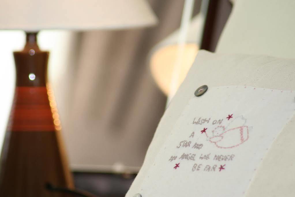 Ken-Mar House Bed And Breakfast แบลลีย์มันนี ภายนอก รูปภาพ